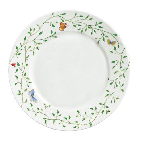 ヒストリーナチュール プレート27cm - エルキューイ・レイノー