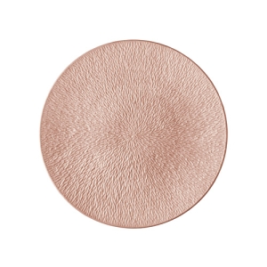 ミネラル スカイブルー プレート16cm - エルキューイ・レイノー