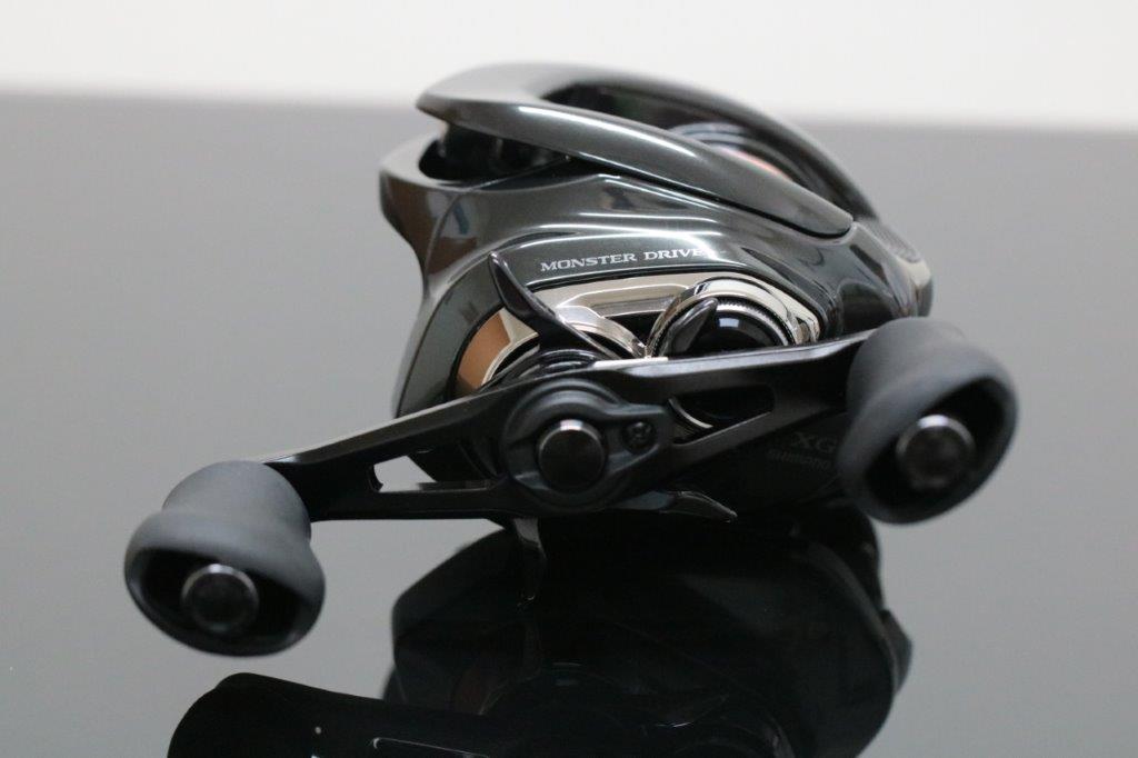 23アンタレスDCMD バリアルハンドル 23アンタレスDCMD バリアル