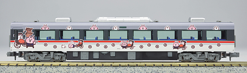 西武 10000系 ニューレッドアロー – 新製品紹介