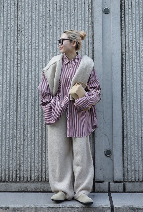 SNAP SAKIKO │ ETRE TOKYO official online store(エトレトウキョウ)