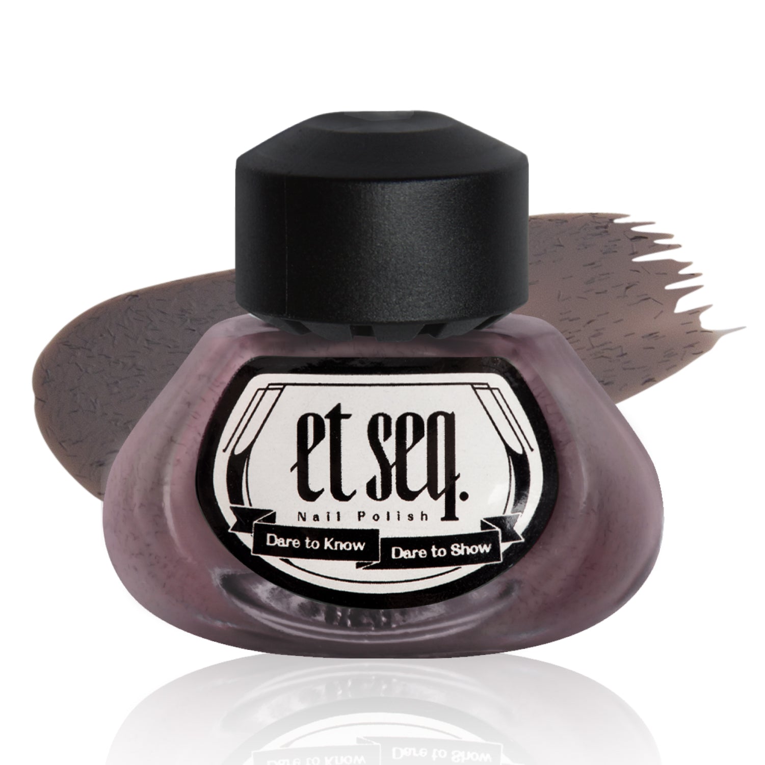 NK9611 絡新婦の理 – et seq.（エセク）羽根ペンネイルポリッシュ