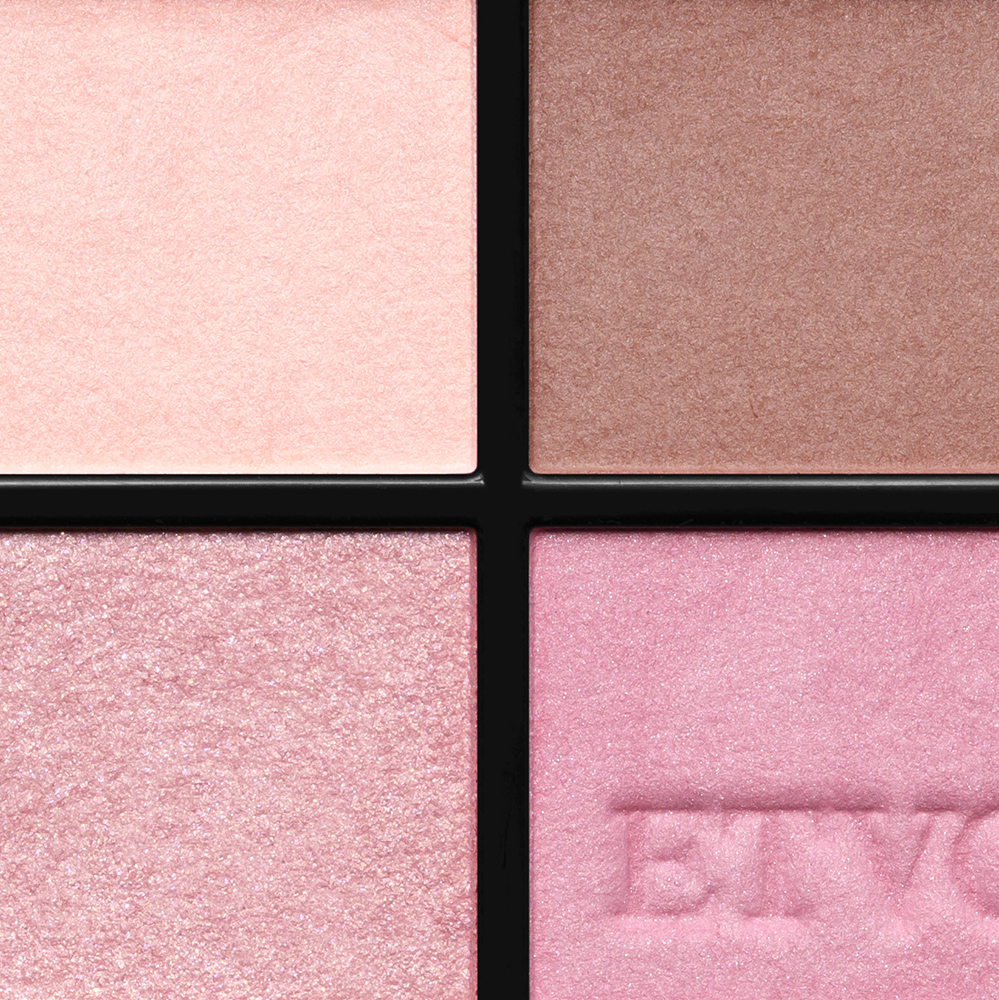 ミネラルクラッシィシャドー｜ミネラルメイクのエトヴォス【公式】