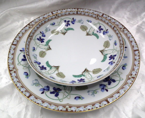 ユーロクラシクス｜アビランド