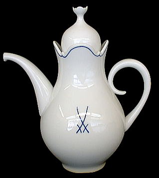 ユーロクラシクス｜マイセン 双剣マーク VIP