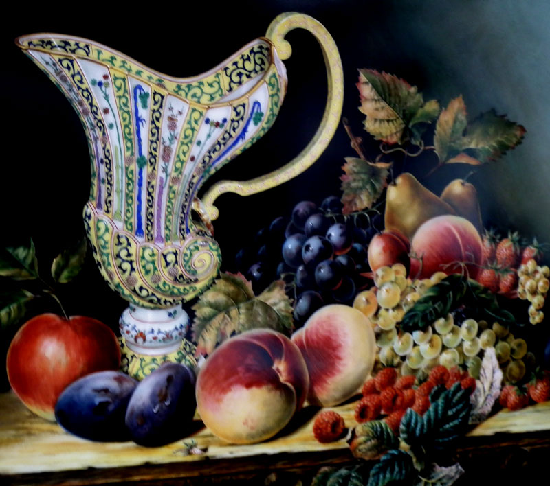 ユーロクラシクス｜ヘレンド 世界限定品