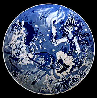 ユーロクラシクス｜マイセン ホース 馬