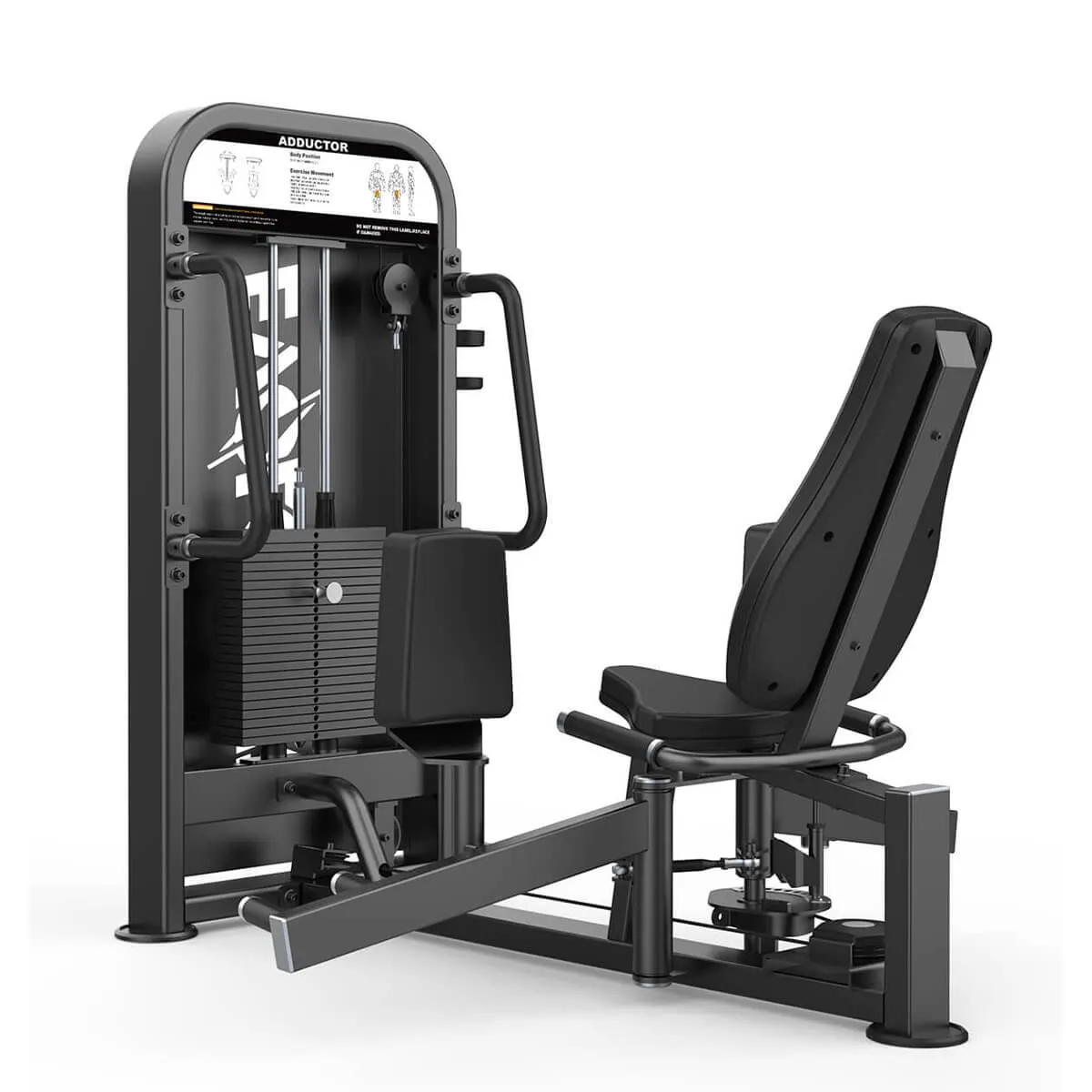 ウェイトスタック | プロフェッショナルエディション | EVOLGEAR