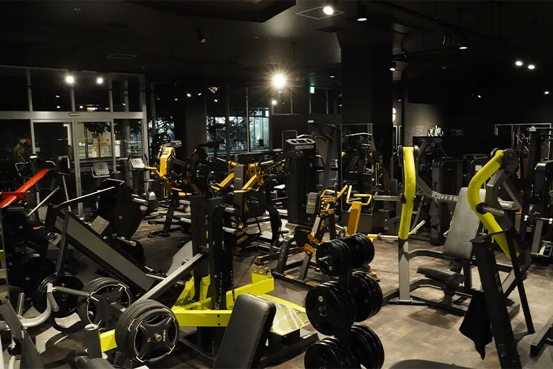 デュアルアジャスタブルプーリー EVC-117A evc-117a | EVOLGEAR