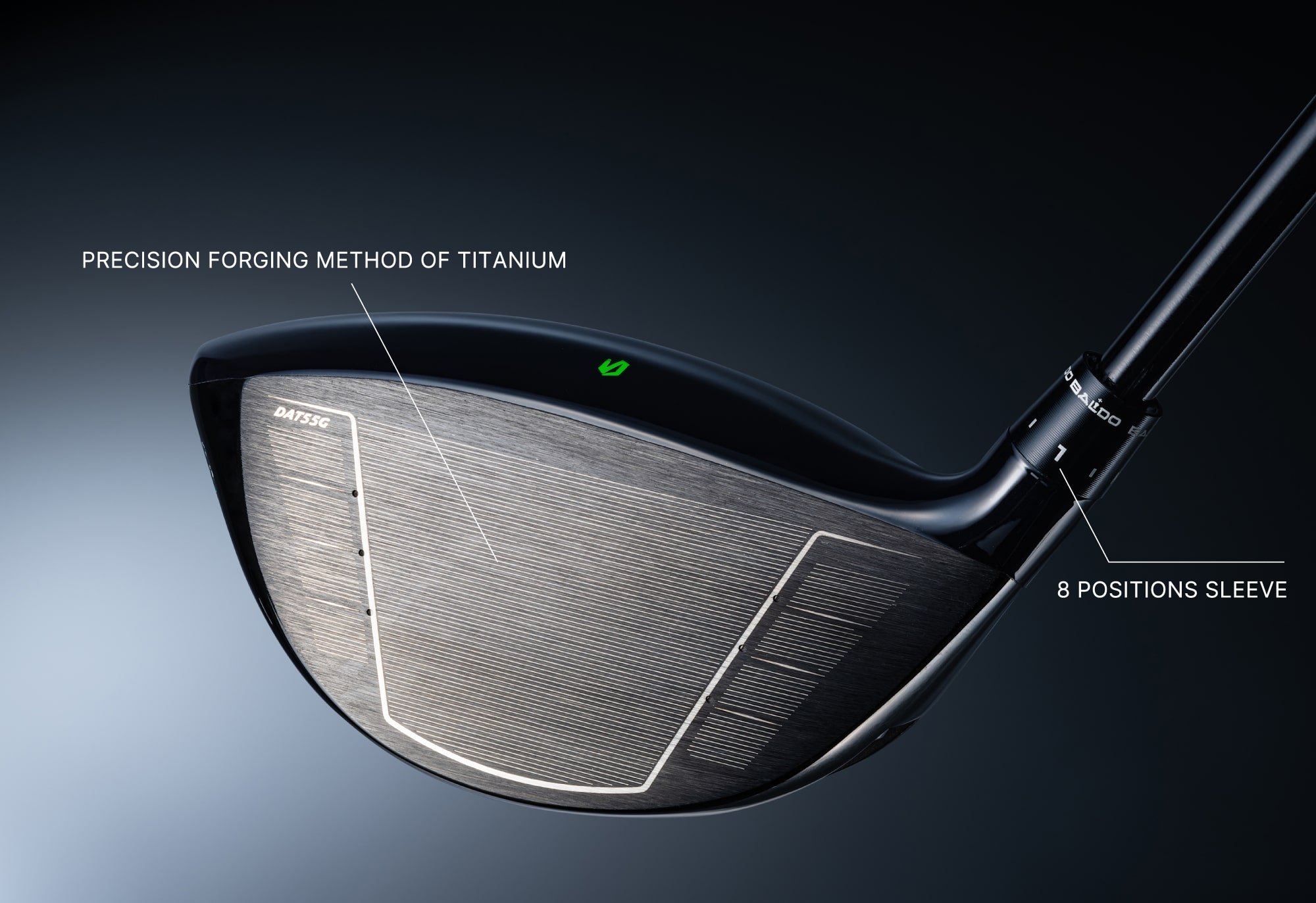 バルド)SKY DRIVE VER.2×（日本シャフト）バルカヌス – 地クラブ専門店