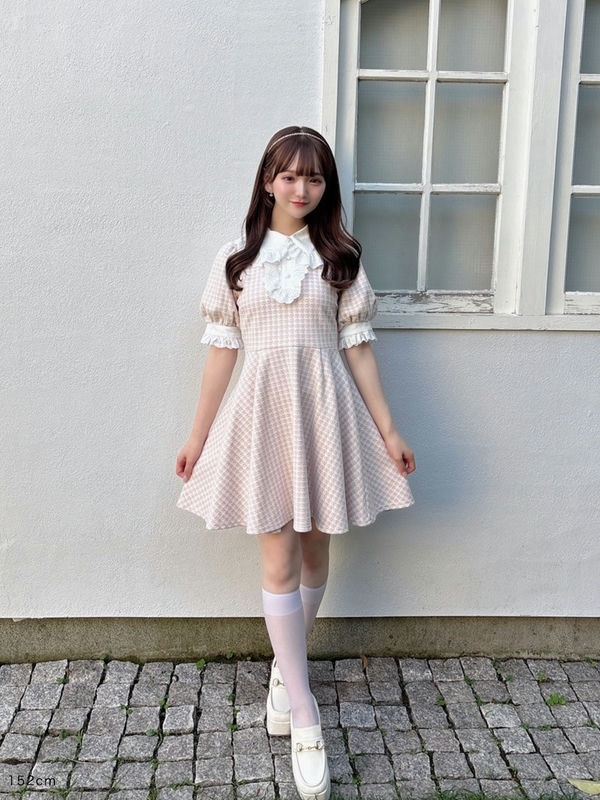 再値下げ2度着用ボンポワン 再値下げ【2度着用】ボンポワン 限定