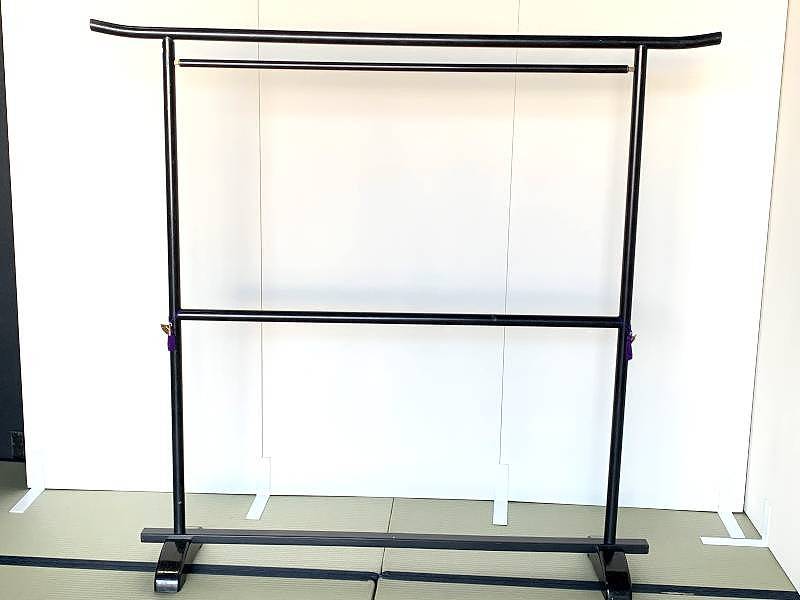 衣桁 レンタルを東京 大阪 仙台 盛岡 福島 山形 全国の着物展示会など