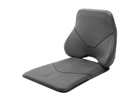 ザ・アウル スタンダードU | EXGEL SEATING LAB エクスジェル