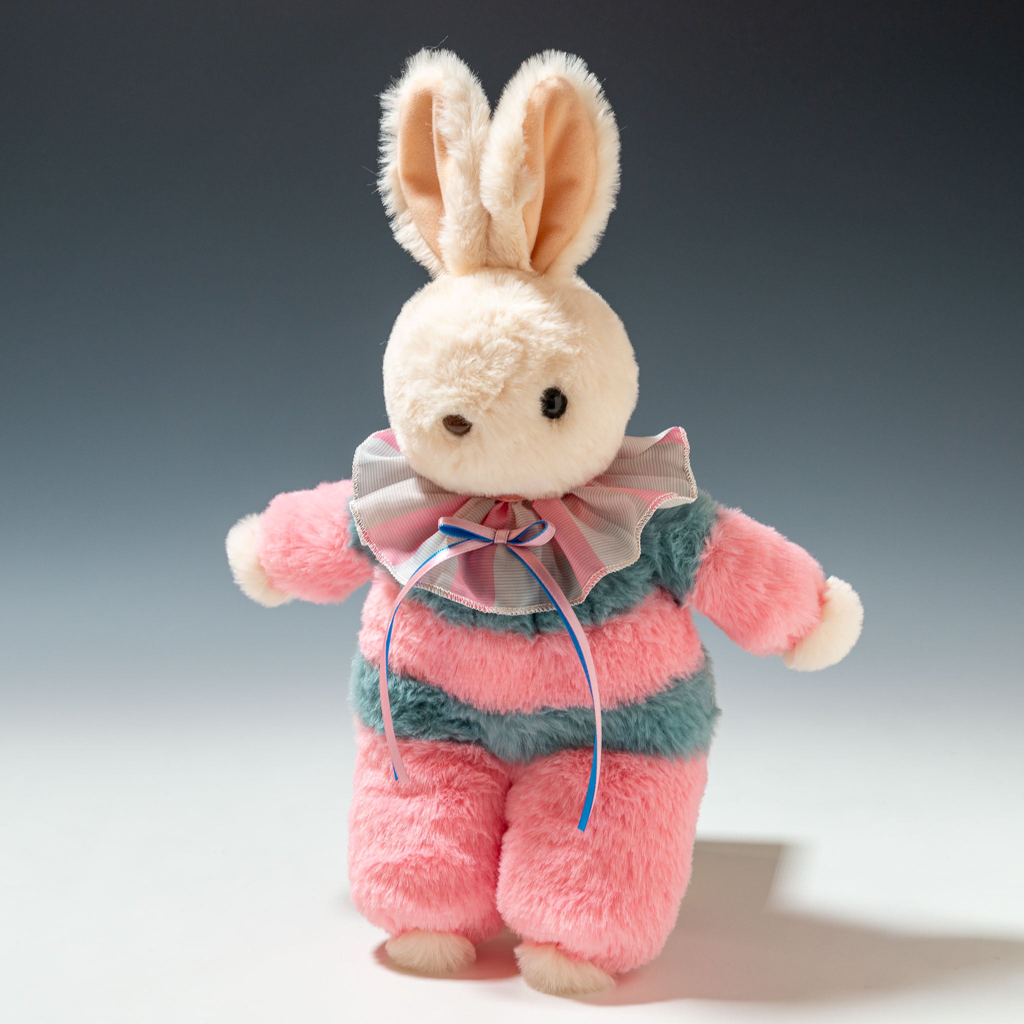 吉徳 ぬいぐるみ レトロぬいぐるみこれくしょん ピエンヌ 180618