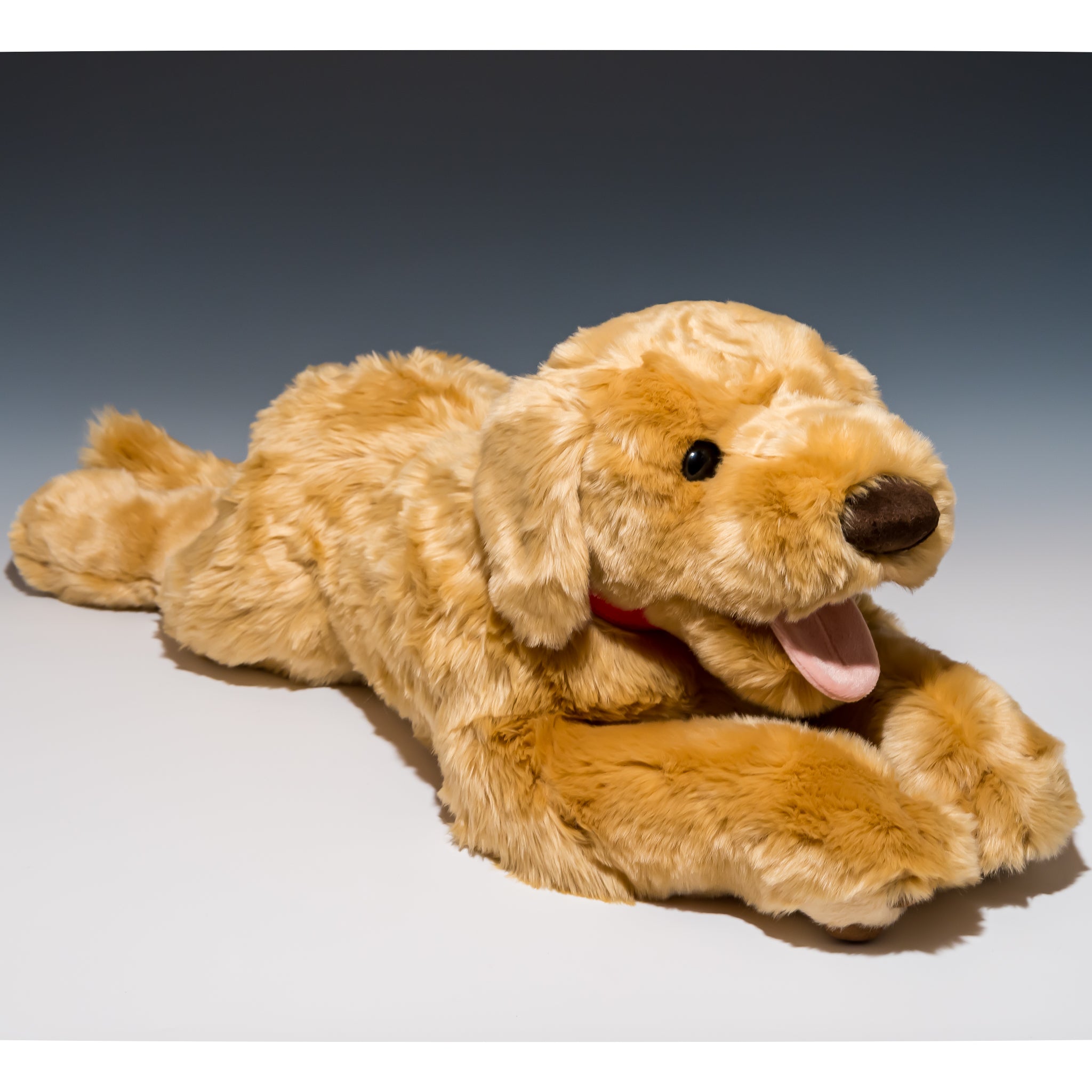 吉徳 ぬいぐるみ ゴールデンレトリバー L 180373 - エステルノ・となり