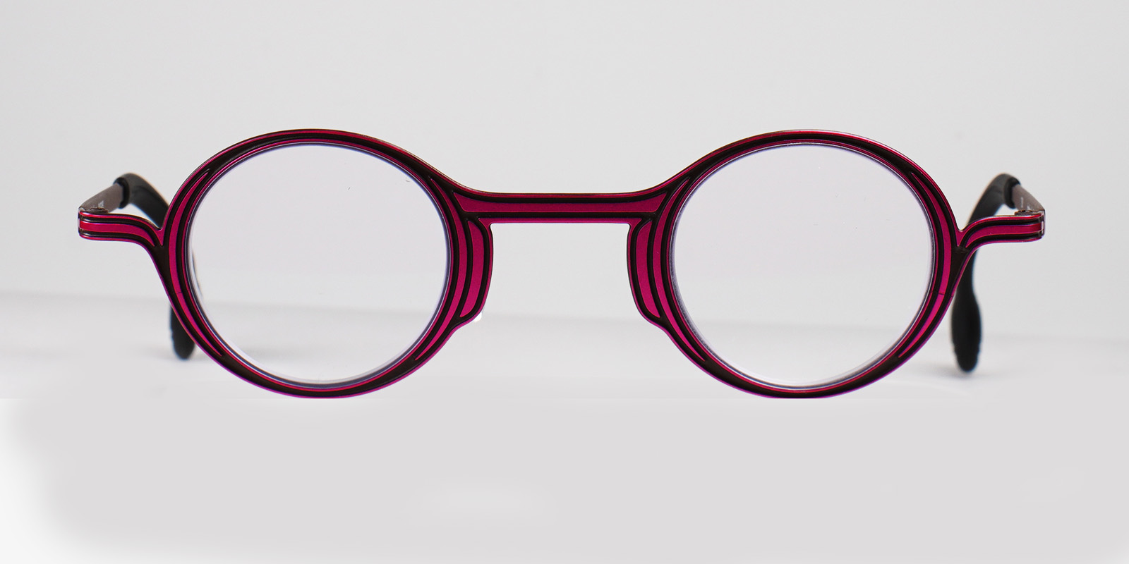 Theo | 取扱いブランド | EYE CARE SYSTEM 綱島のメガネ