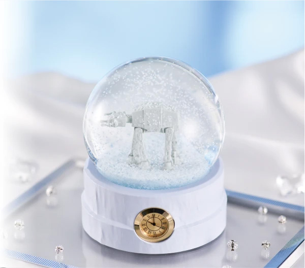 スターウォーズ スノードーム | TOP