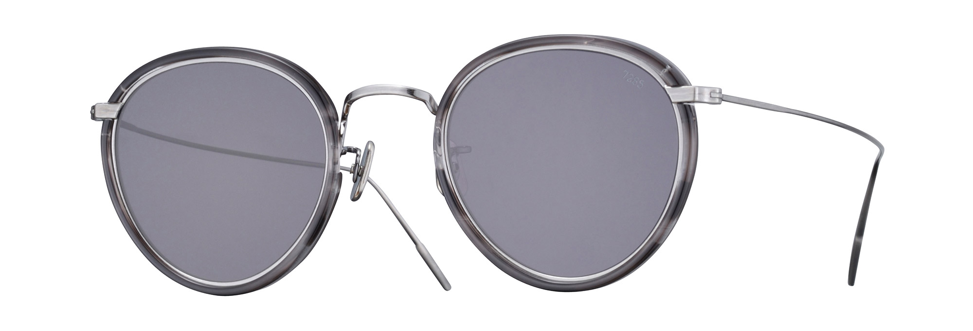 MODEL 717 | EYEVAN 7285