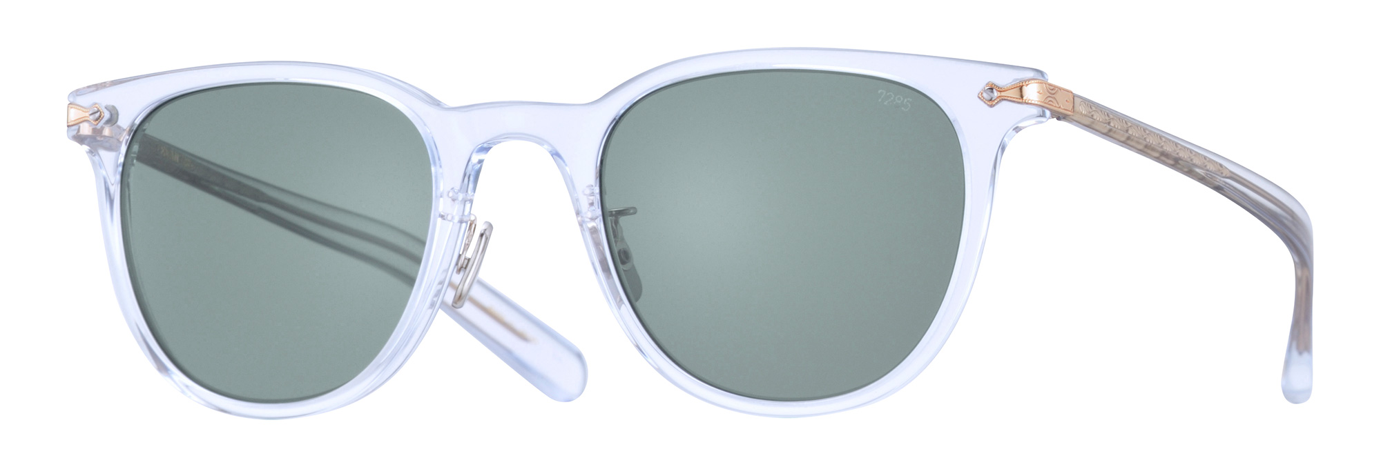 MODEL 727 | EYEVAN 7285