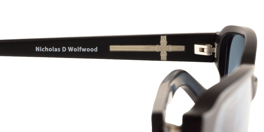 TRIGUN ヴァッシュ・ザ・スタンピード ｜ ニコラス・D・ウルフウッド