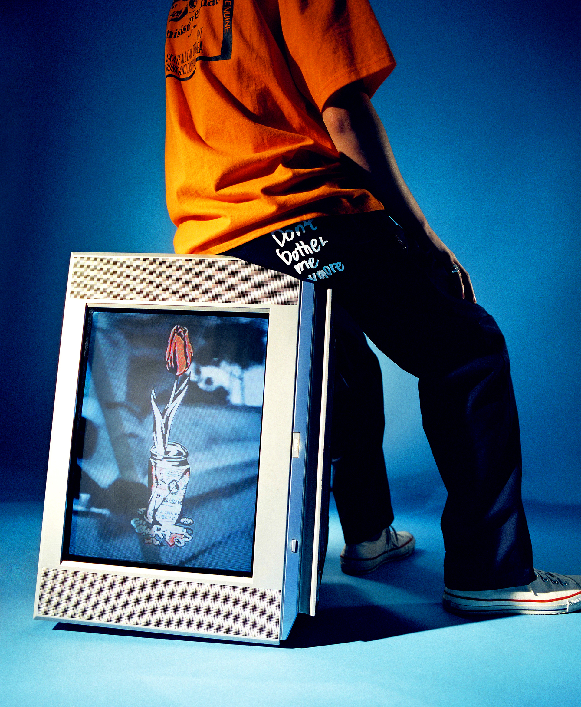 韓国のブランドthisisneverthatとWasted Youthのコラボコレクションが