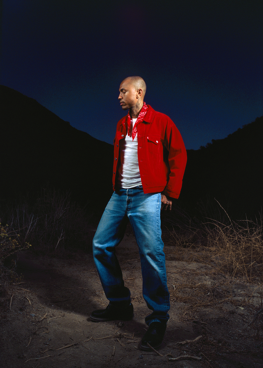 Wasted YouthとGirls Don't Cryのコラボコレクションが展開される