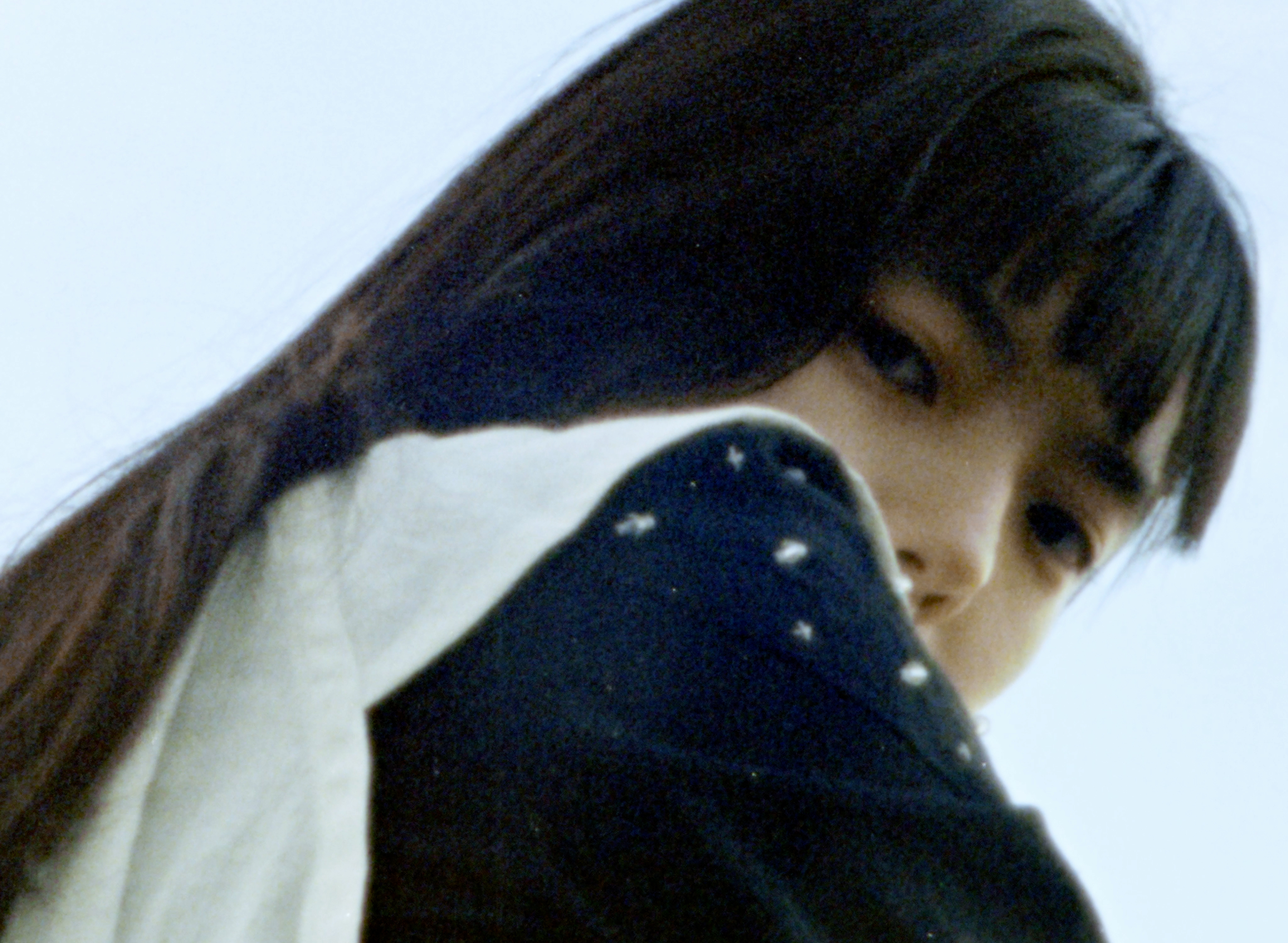 カネコアヤノ、井手健介監督による「タオルケットは穏やかな」の