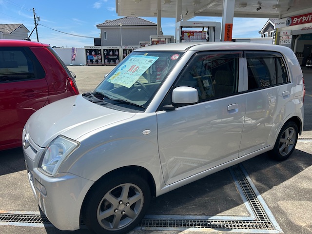 🌟🌟🌟特選車 キャロル🌟🌟🌟 ｜ EZAKI GROUP エザキグループ