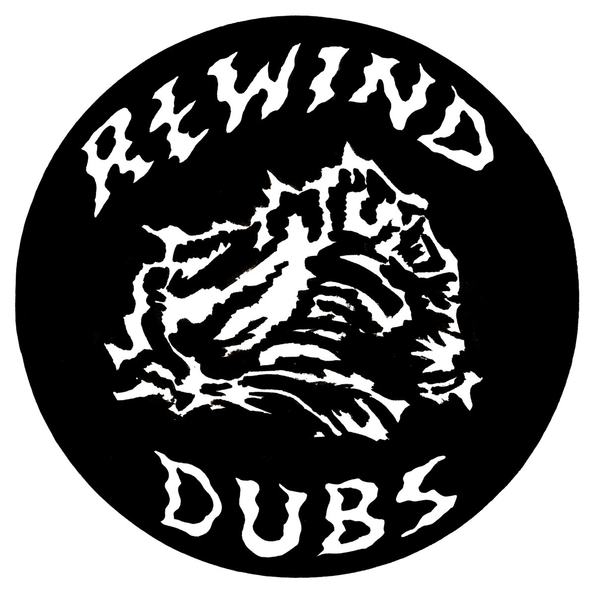 Bush of ghosts - Buddhists Tracks | Rewind Dubs
