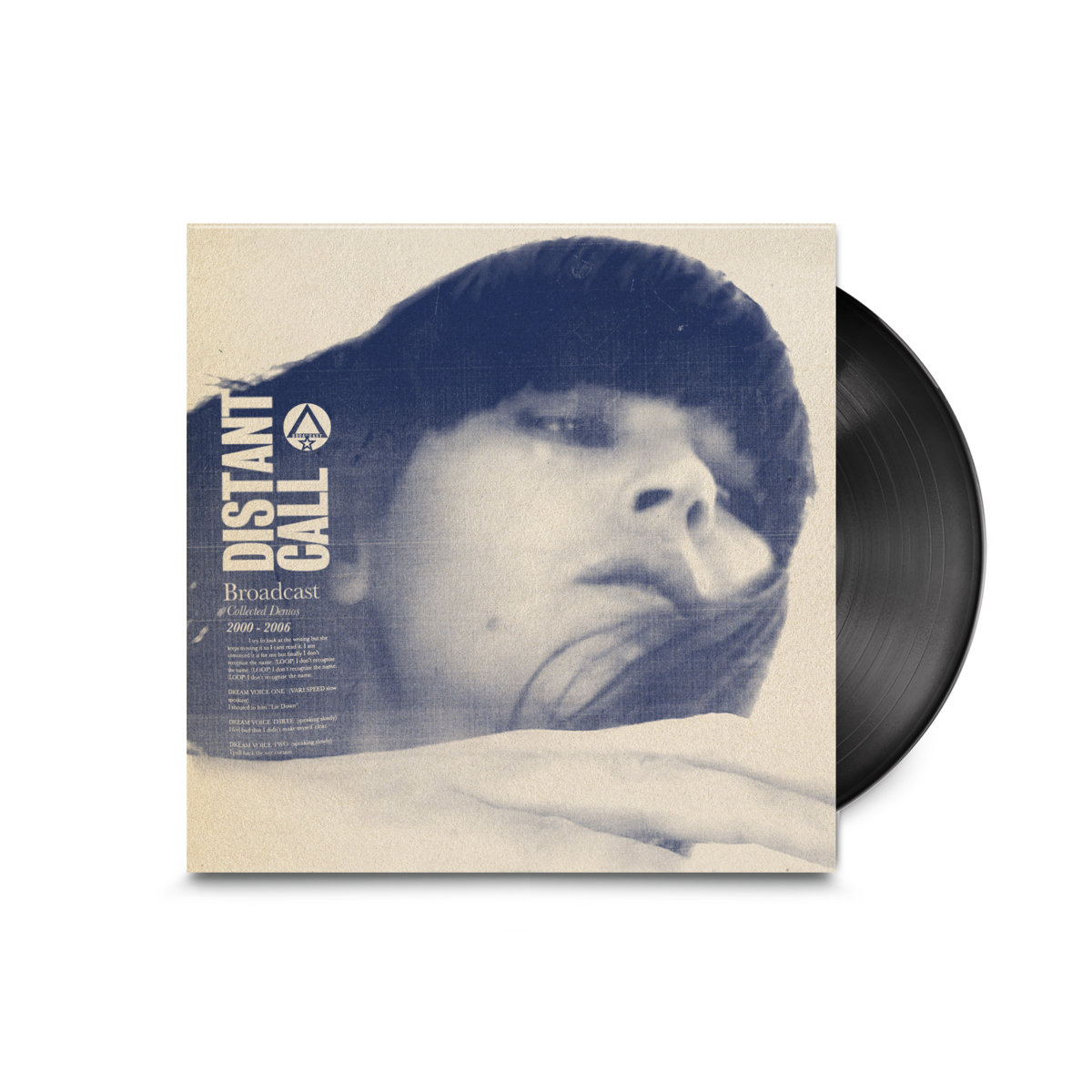 Distant Call - Collected Demos 2000-2006 | Broadcast