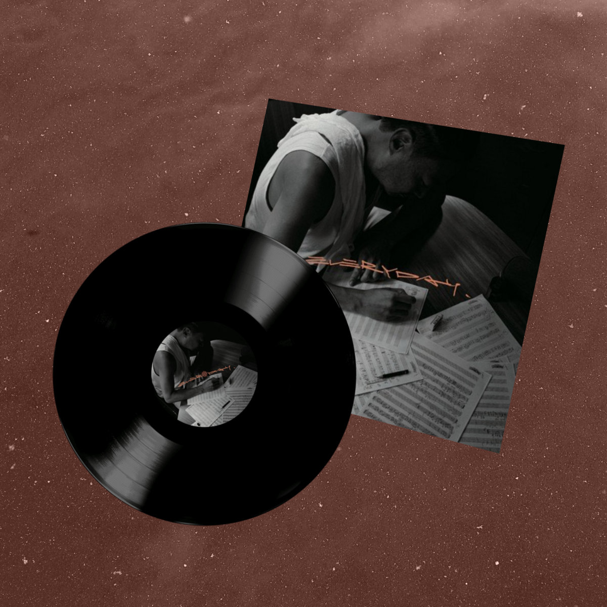 EVERYDAY | Takuya Kuroda