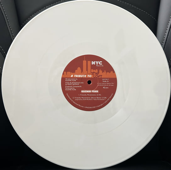 A Tribute to The LOFT