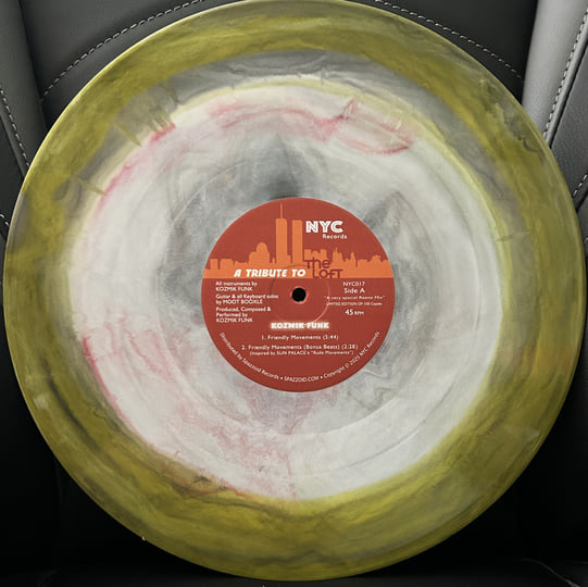 A Tribute to The LOFT