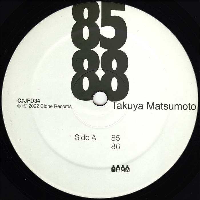 85 - 88 | Takuya Matsumoto | Clone Jack For Daze