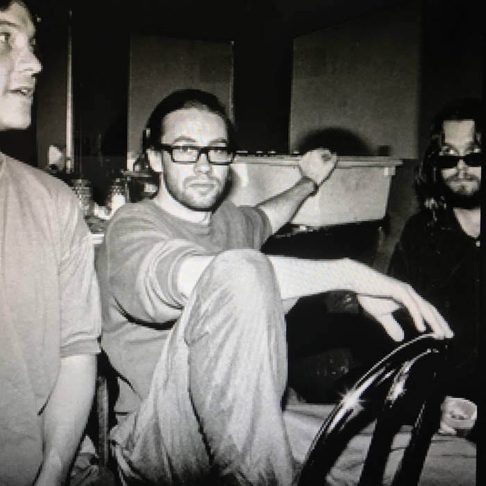 Jonas Hellborg, Shawn Lane & Jeff Sipe (Live @ Wetlands NYC