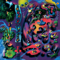 Floral Shoppe (HANNUKKAH EDITION) | Macintosh PLUS