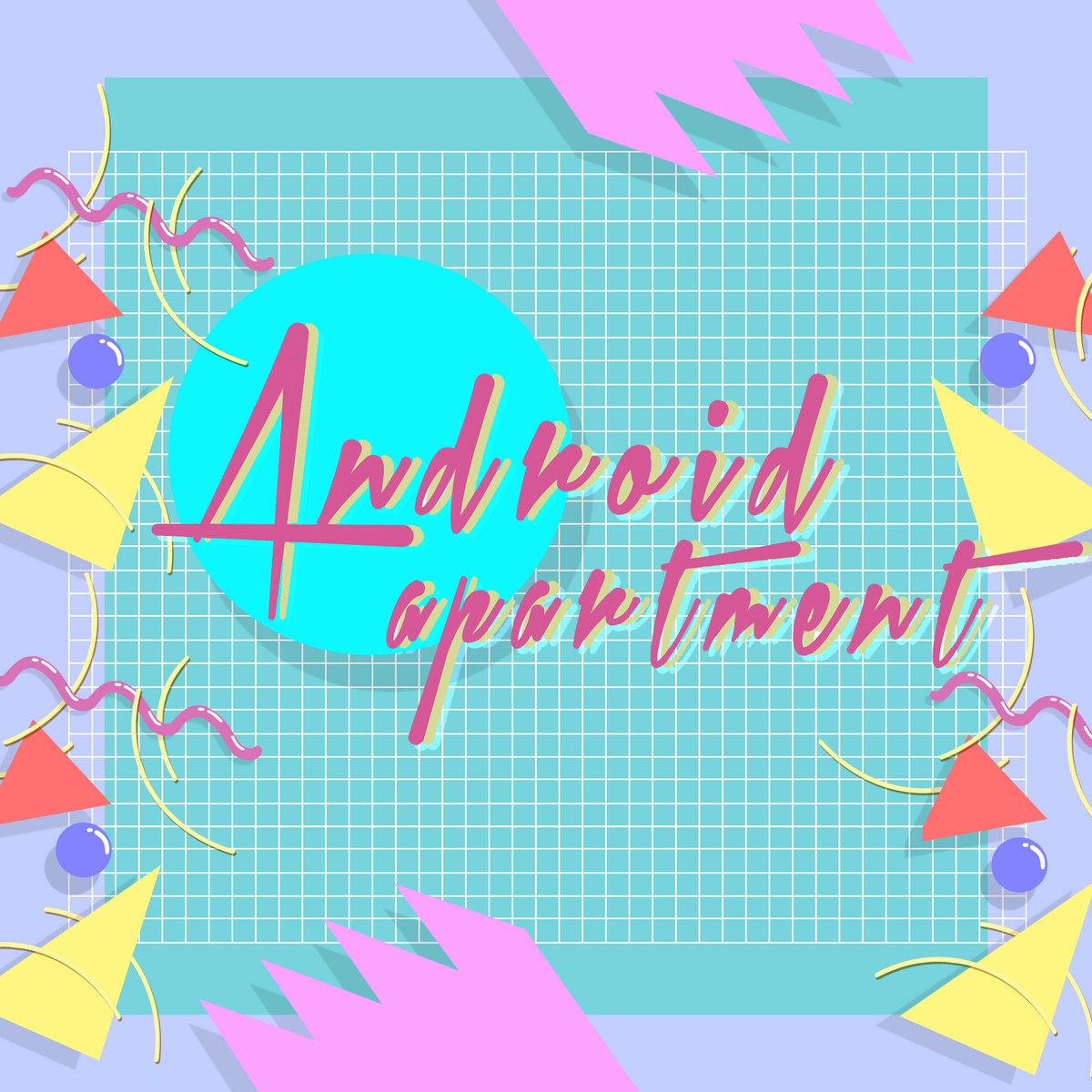 の主人公 Heartbeat Soap Opera 恋に落ちます | Android Apartment