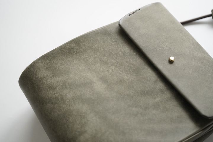 SAFUJI,safuji,サフジ,ミニショルダーバッグ,レザーバッグ,