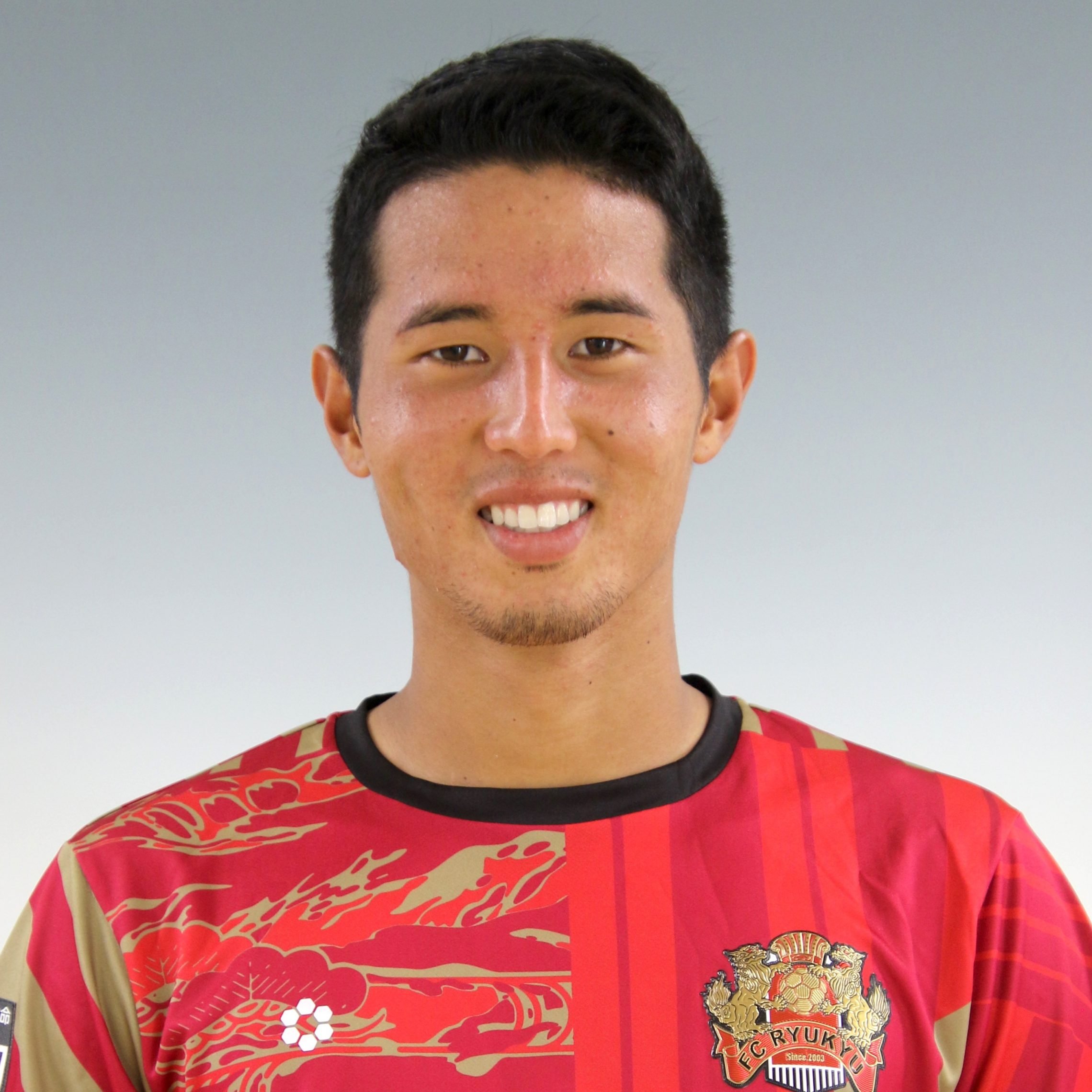 上原牧人選手 新加入のお知らせ