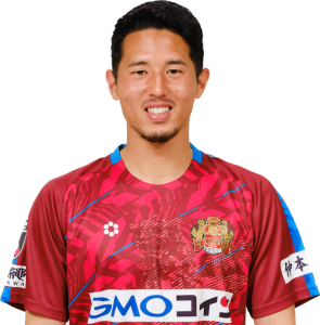 上原牧人 選手 契約更新のお知らせ