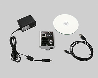 キット | SiO｜製品一覧｜SUS FA Factory Automation