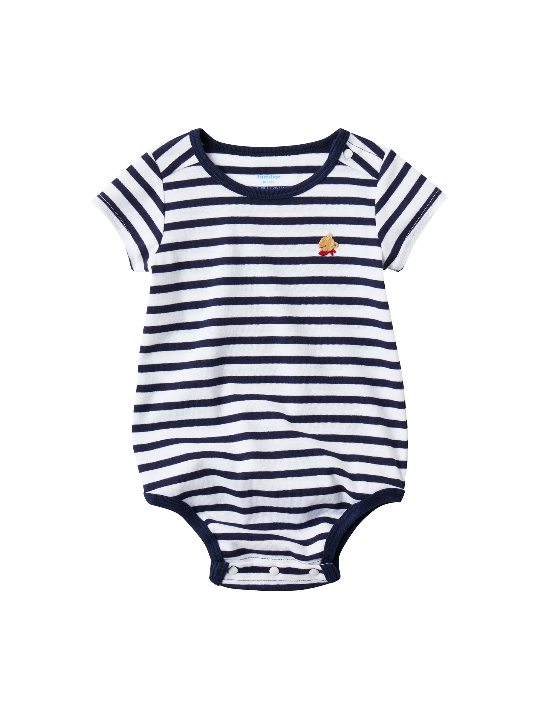 ボディロンパス | ファミリア公式サイト