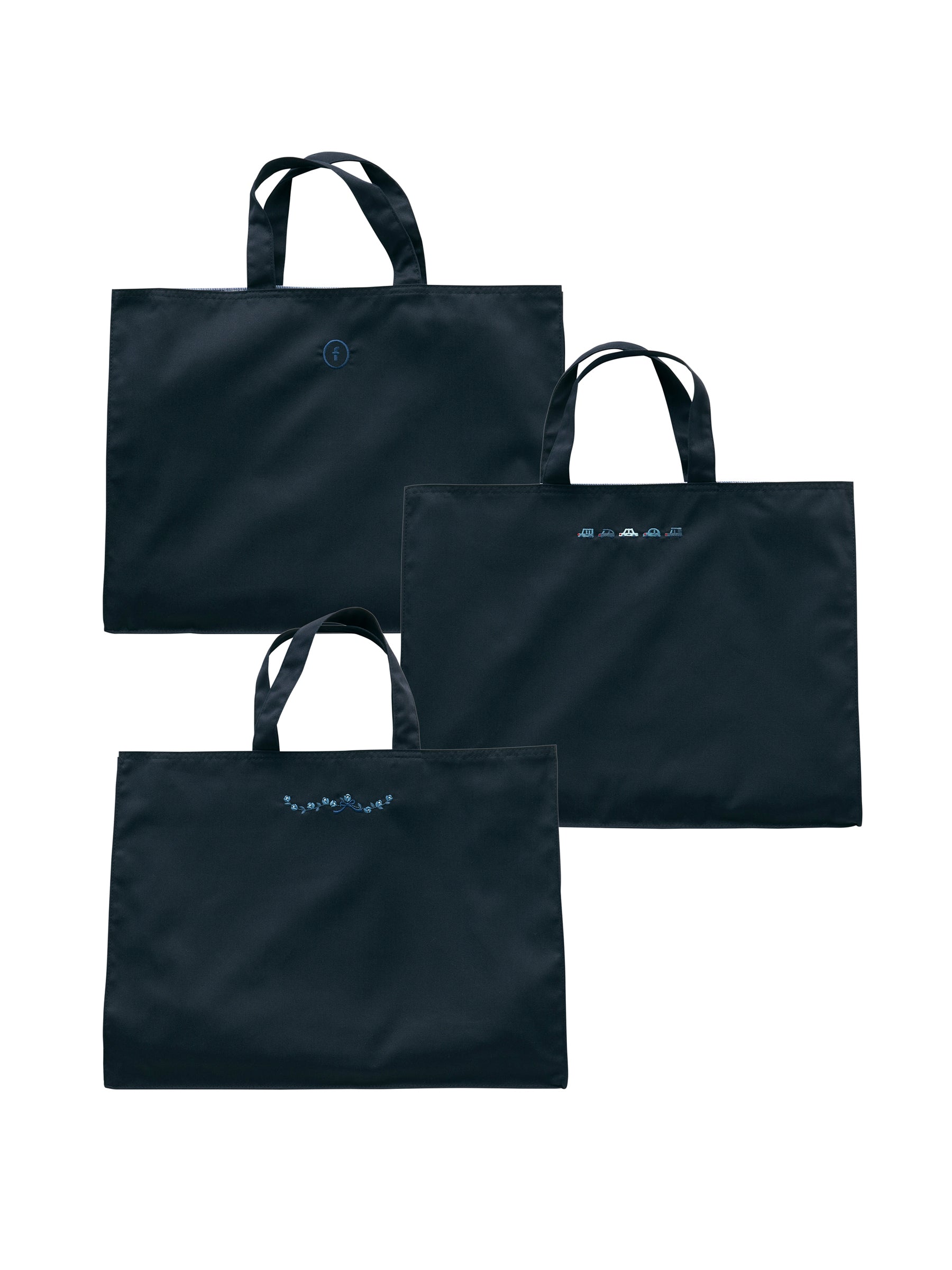 お受験 お子様の持ちもの | ファミリア公式サイト