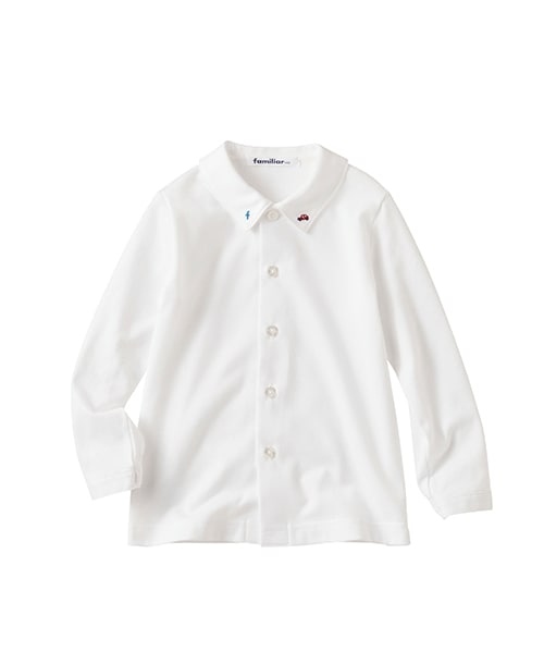 シャツ | ファミリア公式サイト