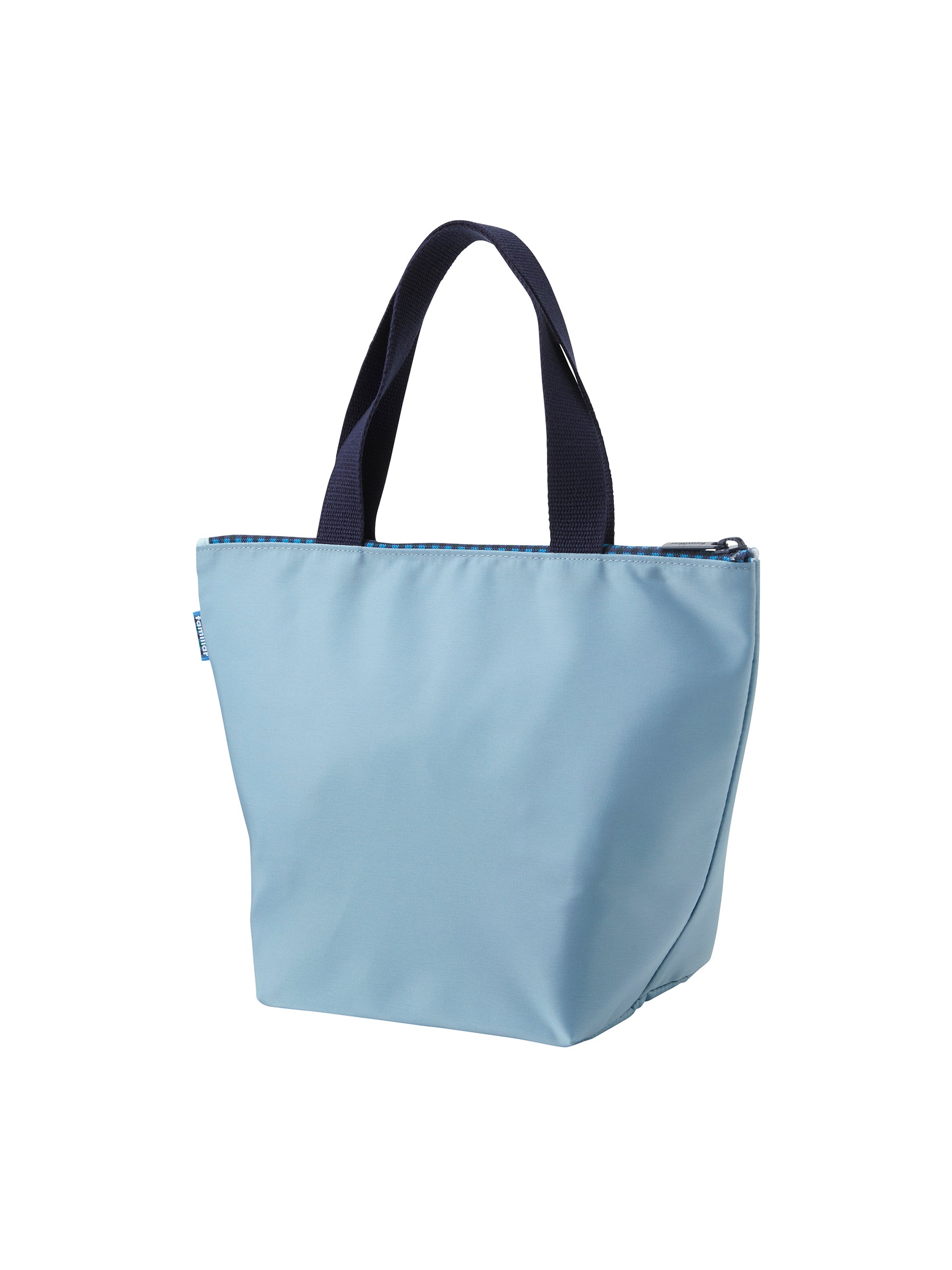 ファミリア 2段式保冷ミニトートバッグ