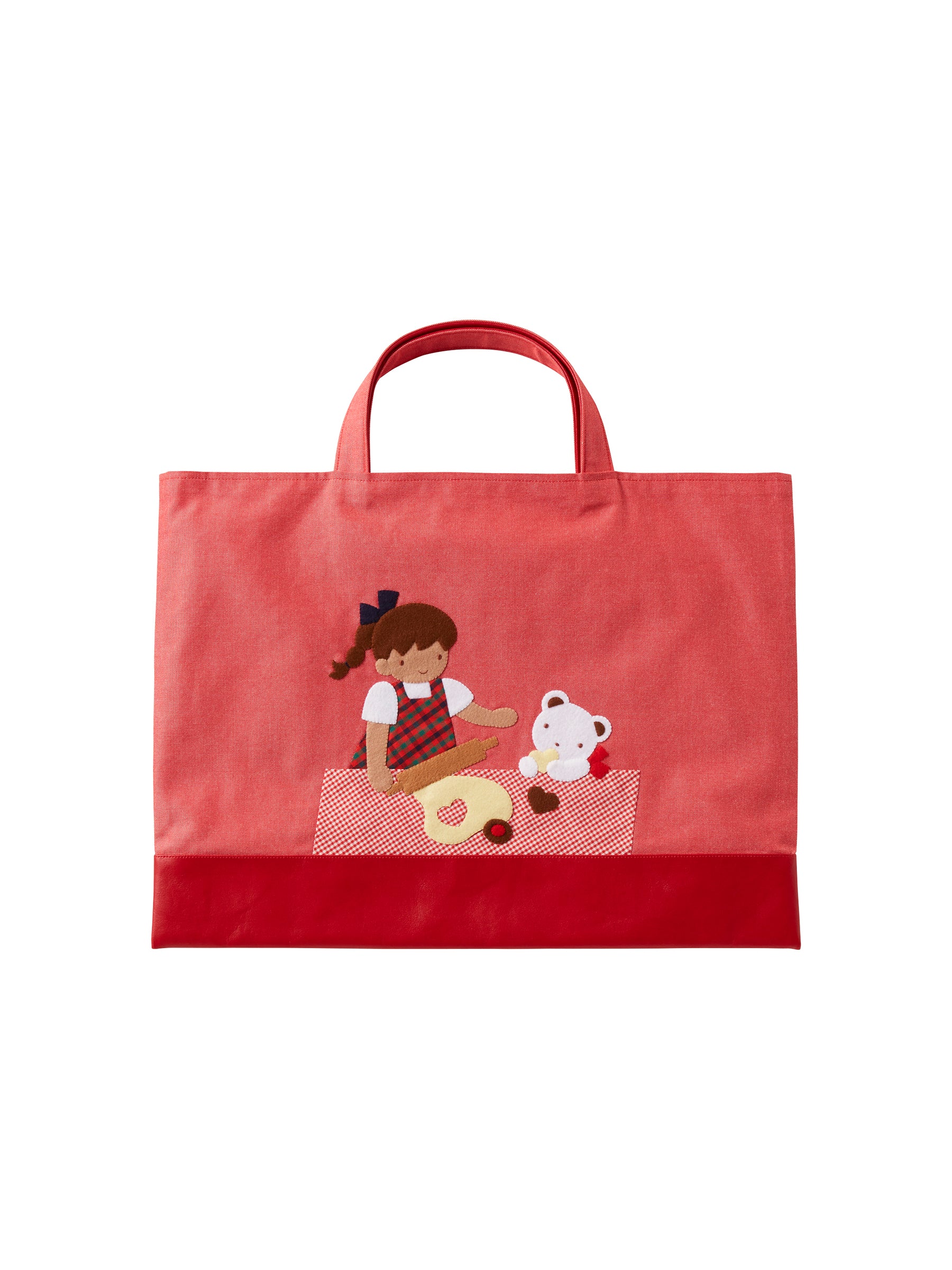 ファミリア 阪神 デニムバッグ ファミリア 阪神 コラボ デニムバッグ