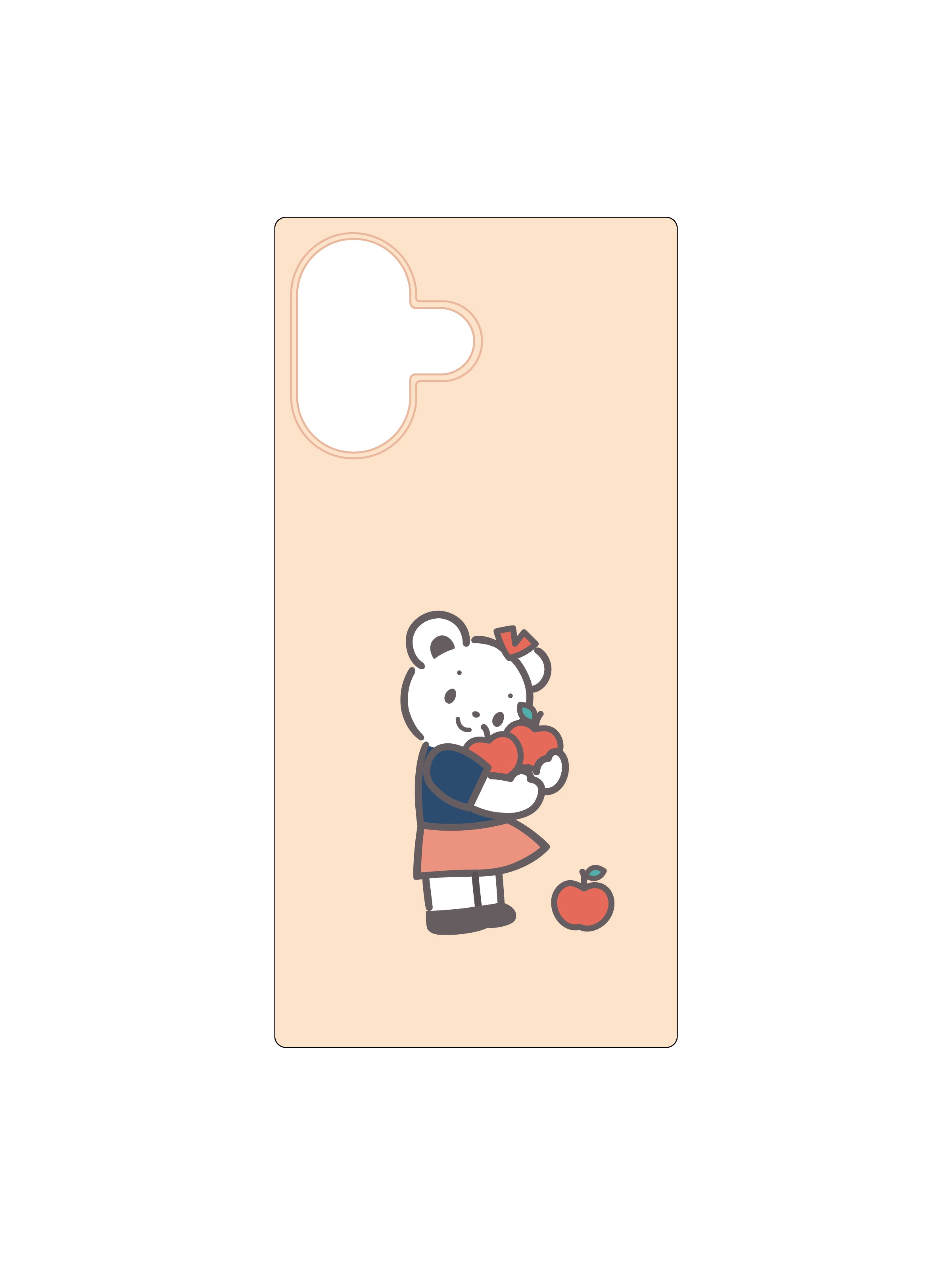 iPhone Case (16) | Familia Official Online Shop | ファミリア公式サイト