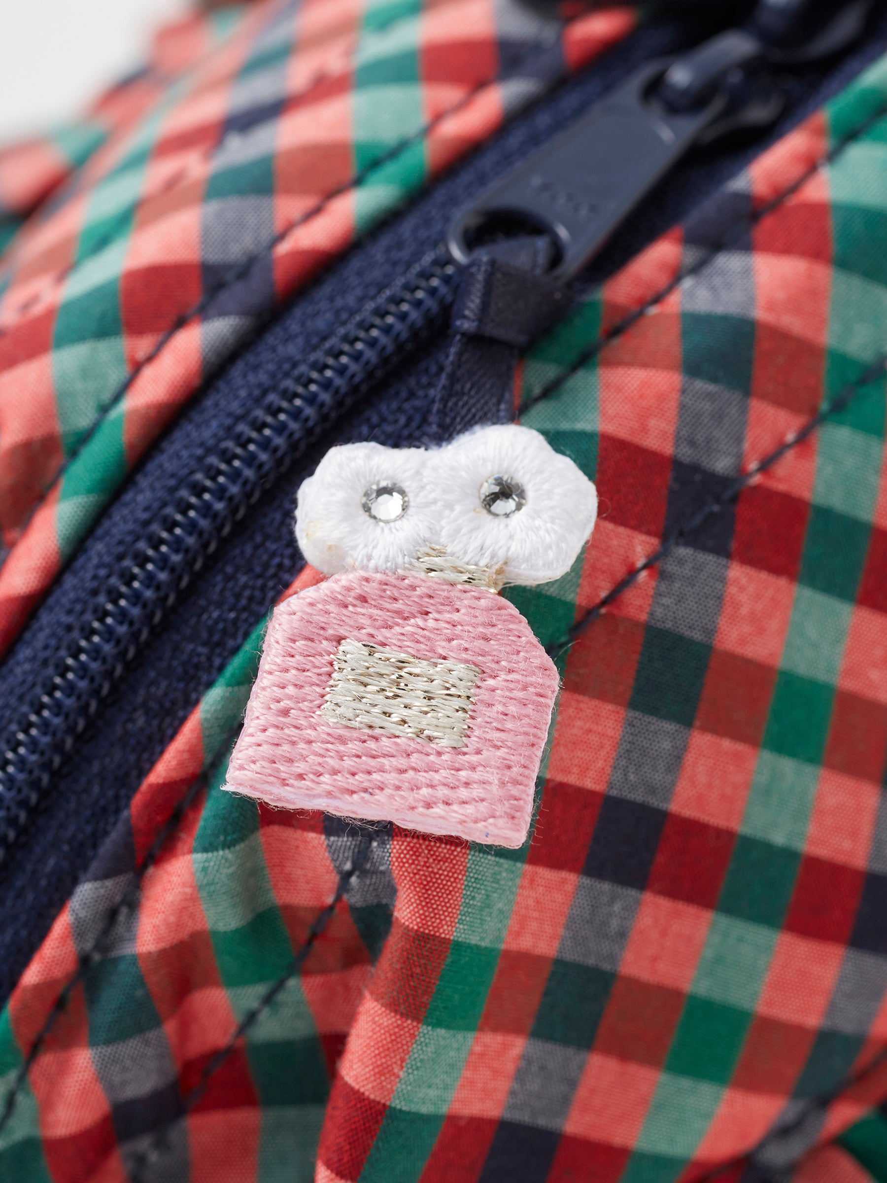 ポーチ〈芦屋モンテメール店限定〉 | ファミリア公式サイト