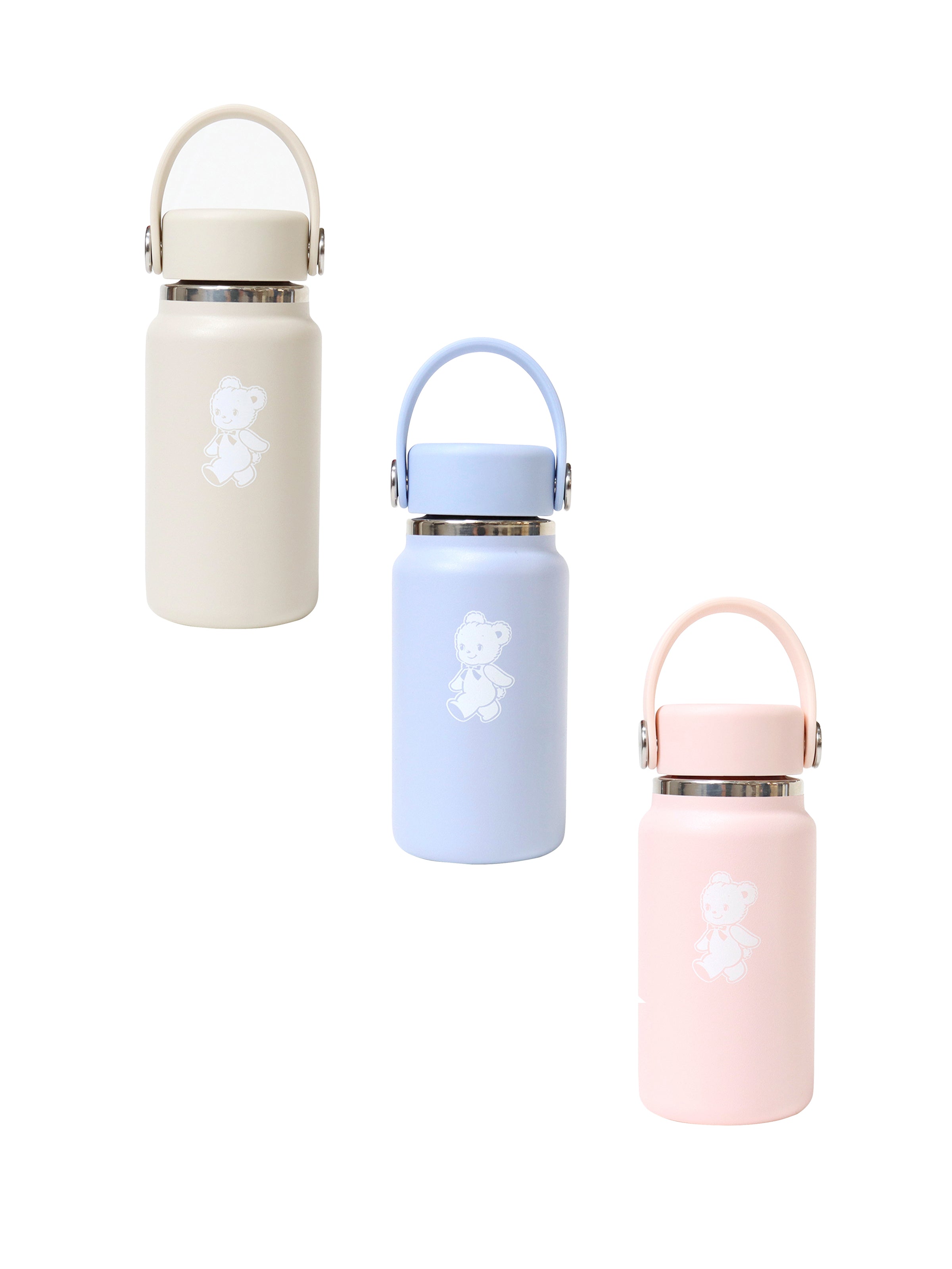 Hydro Flask Stainless Steel Bottle 16oz | Familia Official Online