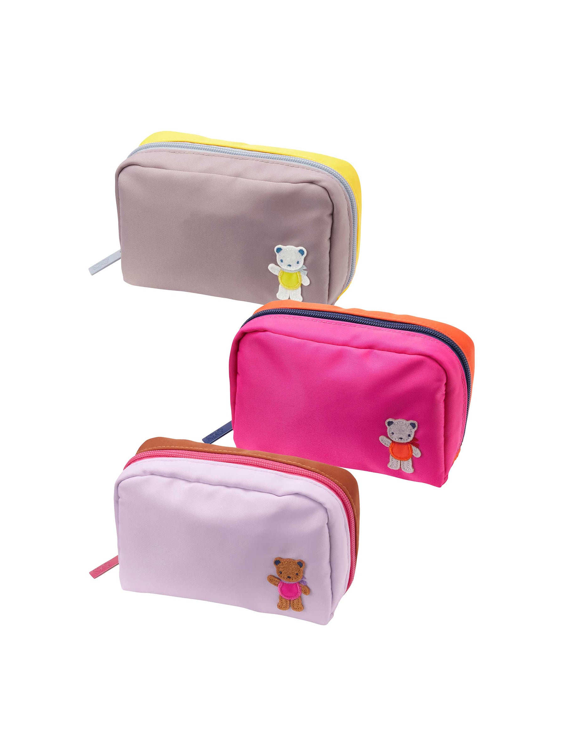 ポーチ〈ライフスタイルショップ先行販売〉 | ファミリア公式サイト